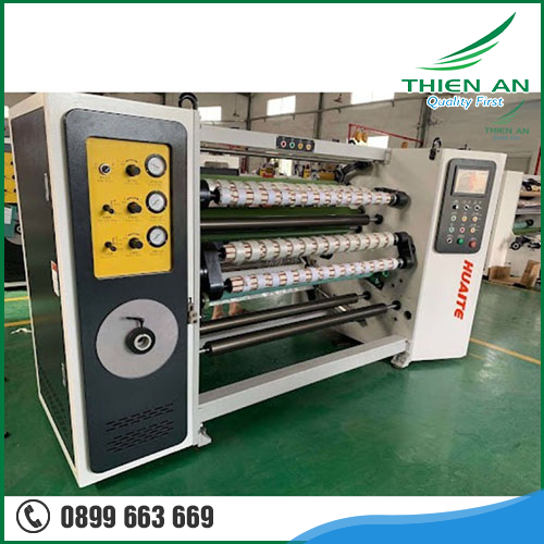 CÔNG TY TNHH SẢN XUẤT THƯƠNG MẠI & DỊCH VỤ THIÊN AN